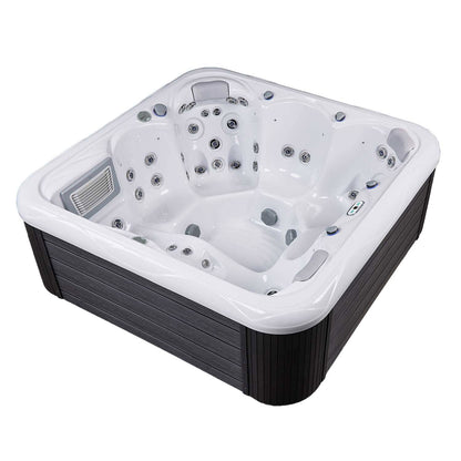 New York Hot Tub