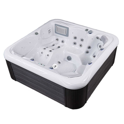 New York Hot Tub