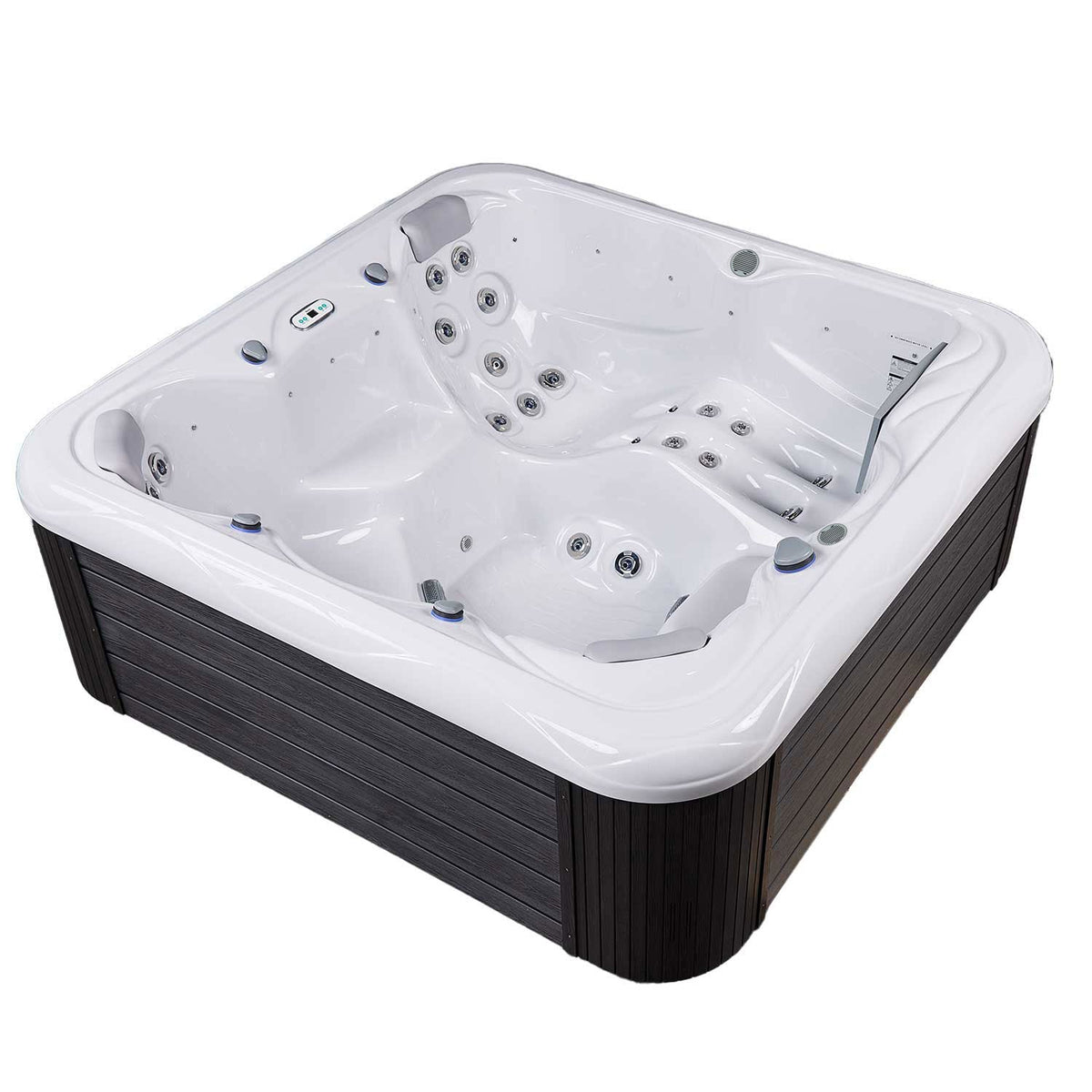 New York Hot Tub