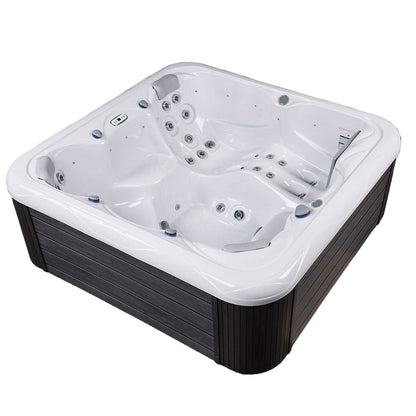 New York Hot Tub