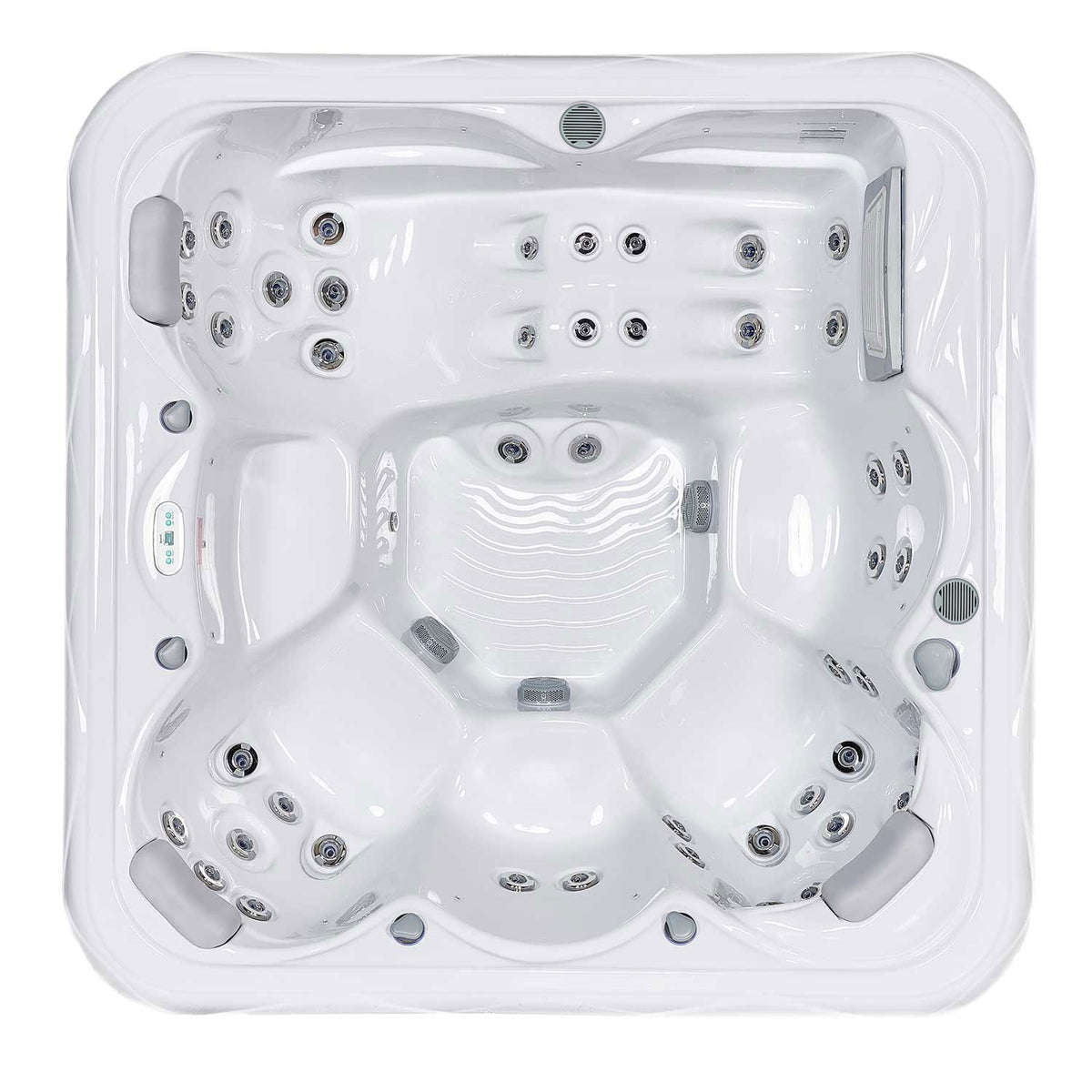 New York Hot Tub