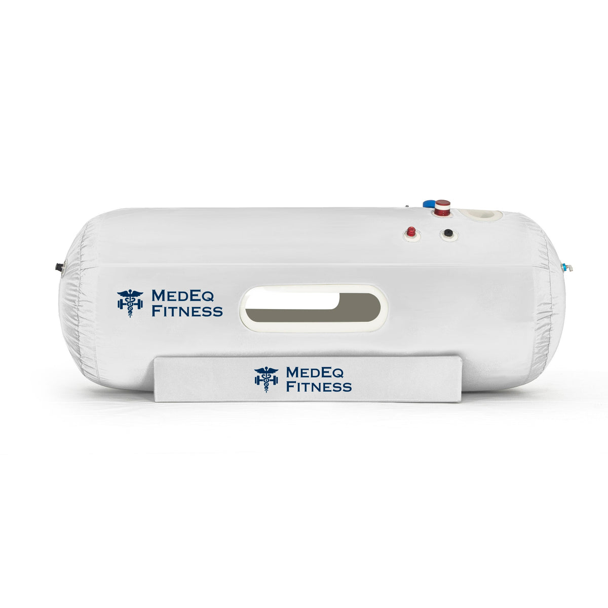 TimeCapsule Air 1.5 – Portable Soft-Shell Hyperbaric Chamber, 1.3 / 1.5 ATA