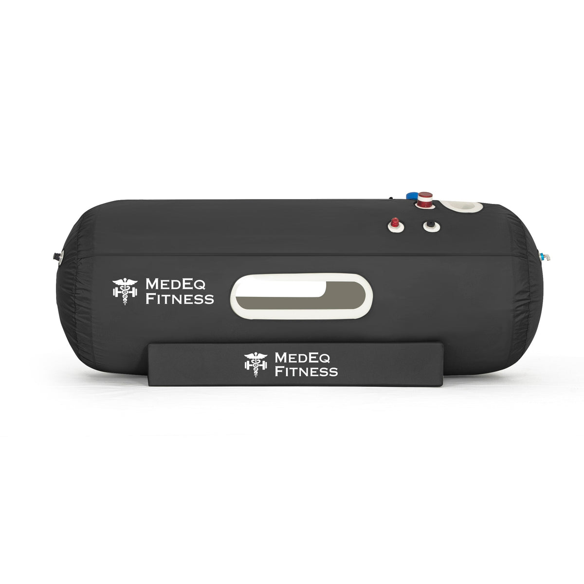 TimeCapsule Air 1.5 – Portable Soft-Shell Hyperbaric Chamber, 1.3 / 1.5 ATA