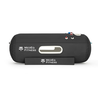 TimeCapsule Air 1.5 – Portable Soft-Shell Hyperbaric Chamber, 1.3 / 1.5 ATA
