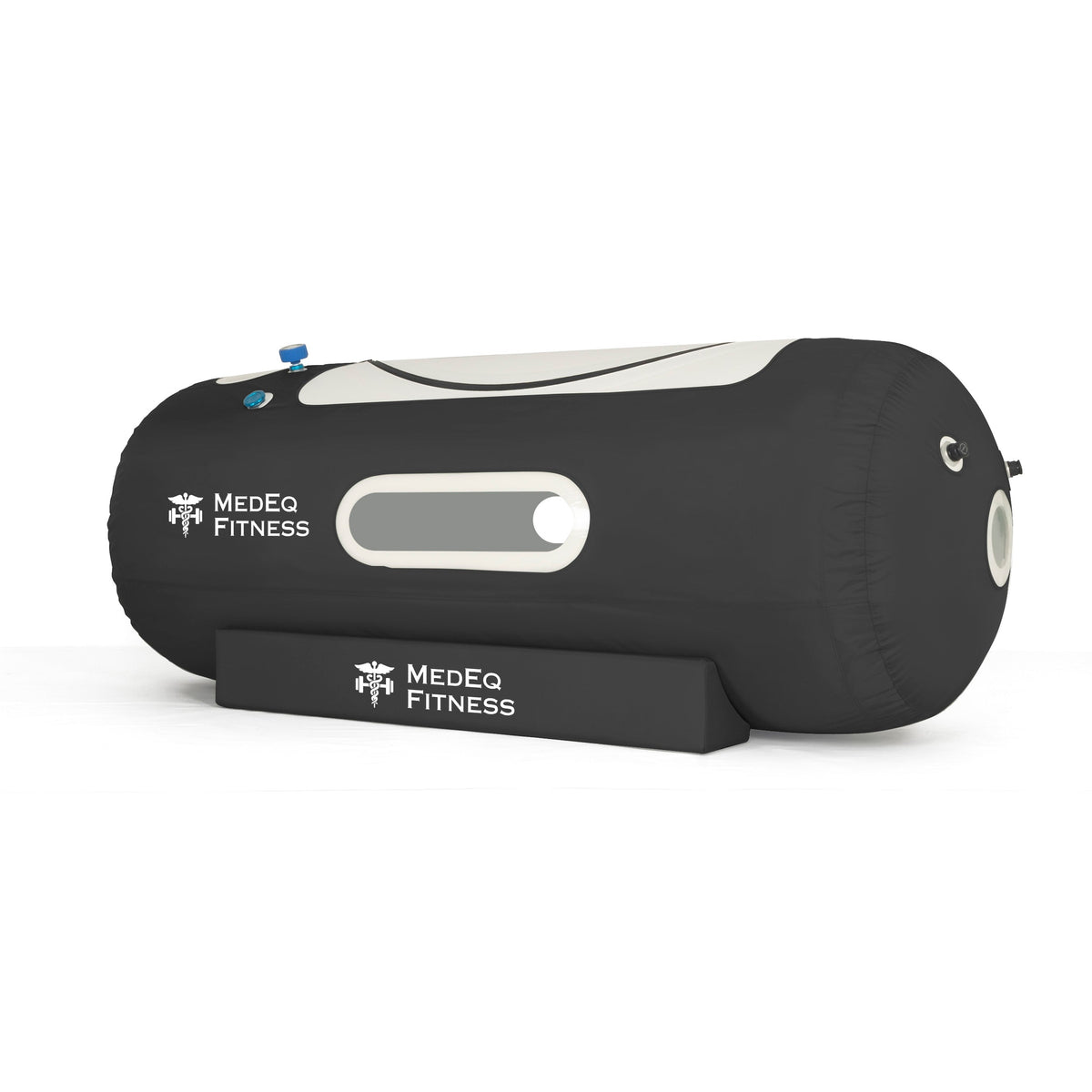 TimeCapsule Air 1.5 – Portable Soft-Shell Hyperbaric Chamber, 1.3 / 1.5 ATA