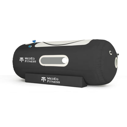 TimeCapsule Air 1.5 – Portable Soft-Shell Hyperbaric Chamber, 1.3 / 1.5 ATA