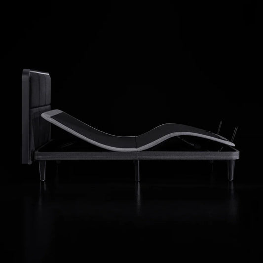 ErgoSportive Smart & Adjustable Bed