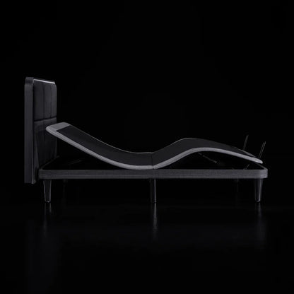 ErgoSportive Smart & Adjustable Bed