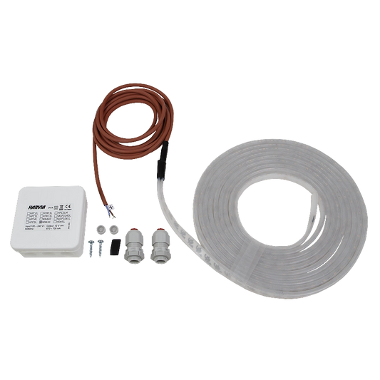 Harvia LED Sauna Light Strip (16.4ft) | WXU441