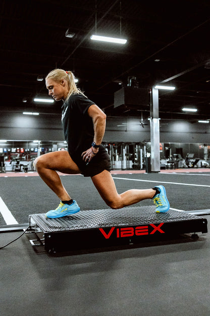 Vibe-X Neuromuscular Performance Platform