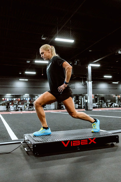 Vibe-X Neuromuscular Performance Platform