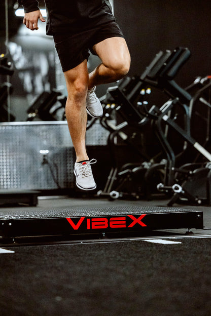 Vibe-X Neuromuscular Performance Platform