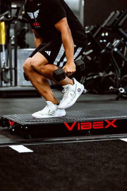 Vibe-X Neuromuscular Performance Platform