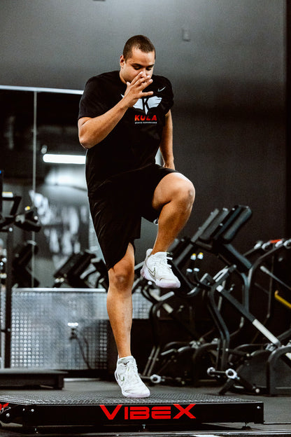 Vibe-X Neuromuscular Performance Platform