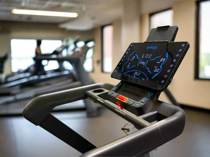 SFE Treadmill Pro – Folding Running Treadmill, 15% Incline, 300 lb Capacity
