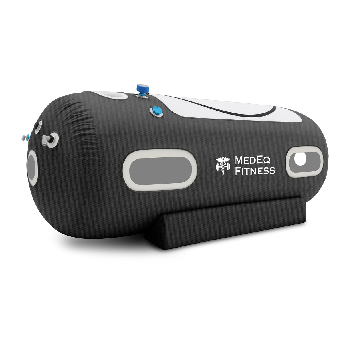TimeCapsule Air 1.5 – Portable Soft-Shell Hyperbaric Chamber, 1.3 / 1.5 ATA