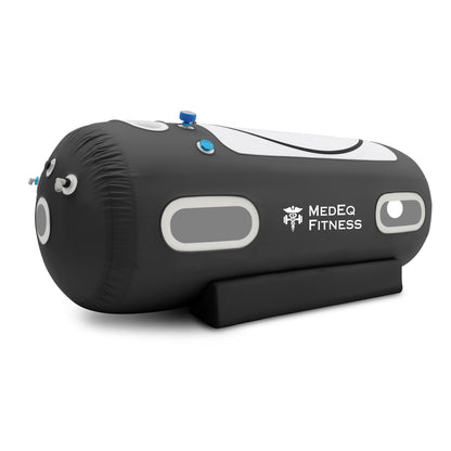 TimeCapsule Air 1.5 – Portable Soft-Shell Hyperbaric Chamber, 1.3 / 1.5 ATA
