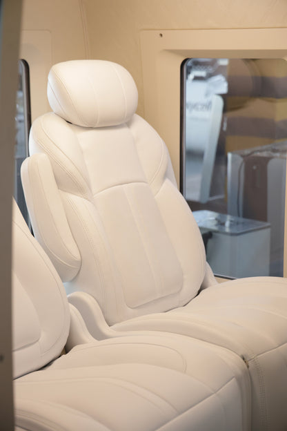 TimePod Ultra 2™ — 2 Person 2.0 ATA Hard-Shell Hyperbaric Chamber