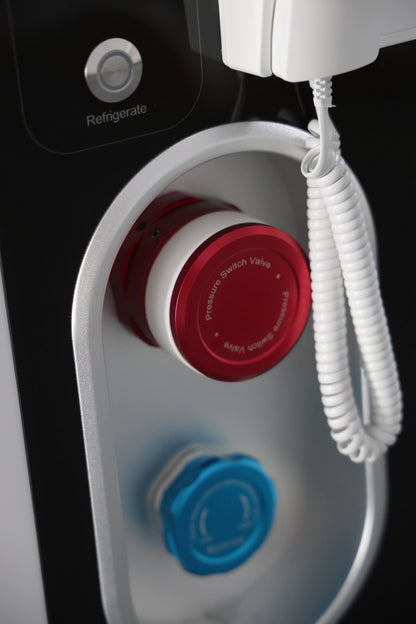 TimePod Ultra 2™ — 2 Person 2.0 ATA Hard-Shell Hyperbaric Chamber