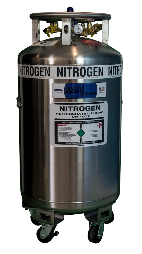 Vacuactivus Antarctica Electric Cryotherapy Chamber — Nitrogen-Free, Head-Out, Simple or Grand