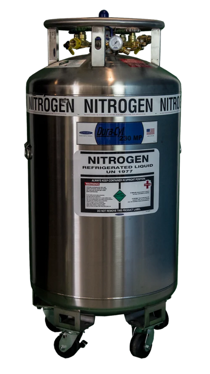 Vacuactivus Antarctica Electric Cryotherapy Chamber — Nitrogen-Free, Head-Out, Simple or Grand