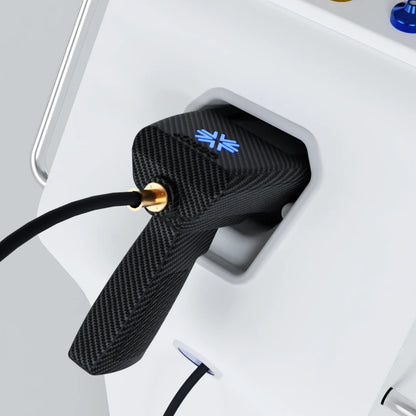 Cryo Innovations XR ISO Handheld Localized Cryotherapy Device — CO₂, Thermal Imaging, Made in USA