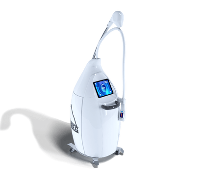 Iceberg Electric Localized Cryotherapy Machine — Nitrogen-Free, Portable, Simple or Grand