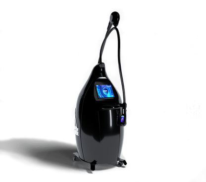 Iceberg Electric Localized Cryotherapy Machine — Nitrogen-Free, Portable, Simple or Grand
