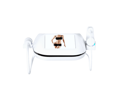 Iceberg Cryonick Roller Mini — Cryo-Thermal Treatment System