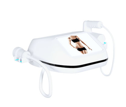 Iceberg Cryonick Roller Mini — Cryo-Thermal Treatment System