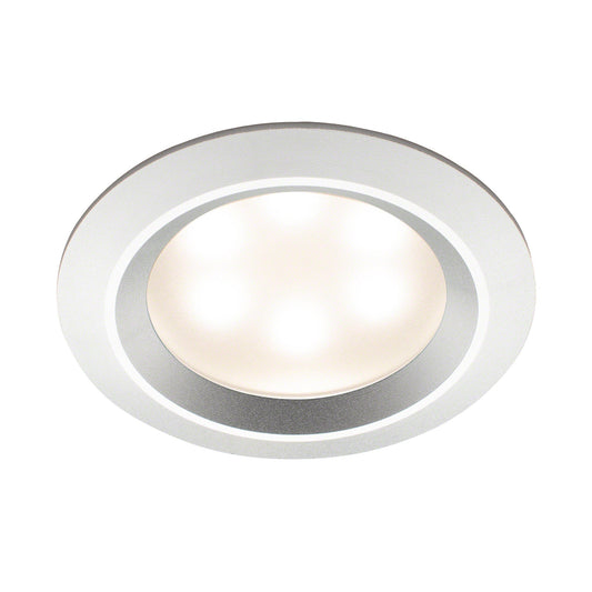 Mr. Steam LEDLITE Recessed Light With 120V LED Driver