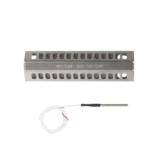 Mr. Steam MSTS Temperature Probe Sensor For iSteam3, iTempo, iTempoPlus & AirTempo Controls