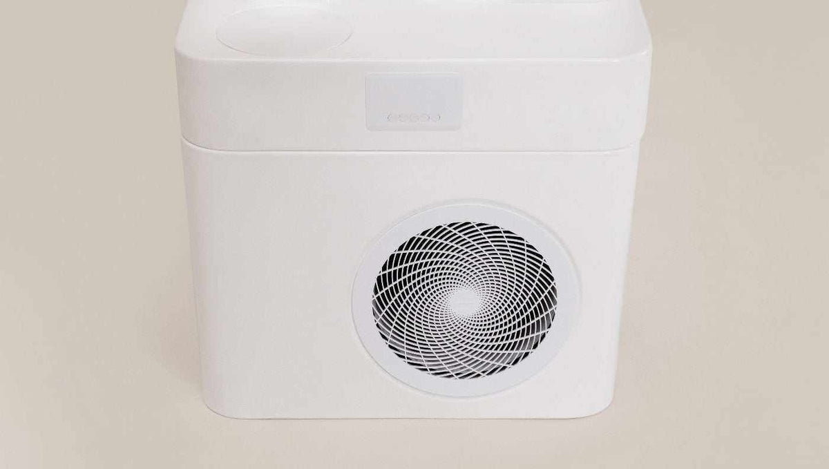 Plunge All-In Gen 2 — Cold Plunge Tub with Integrated Heat