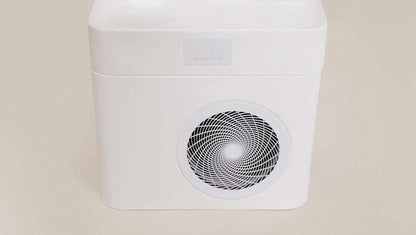 Plunge All-In Gen 2 — Cold Plunge Tub with Integrated Heat