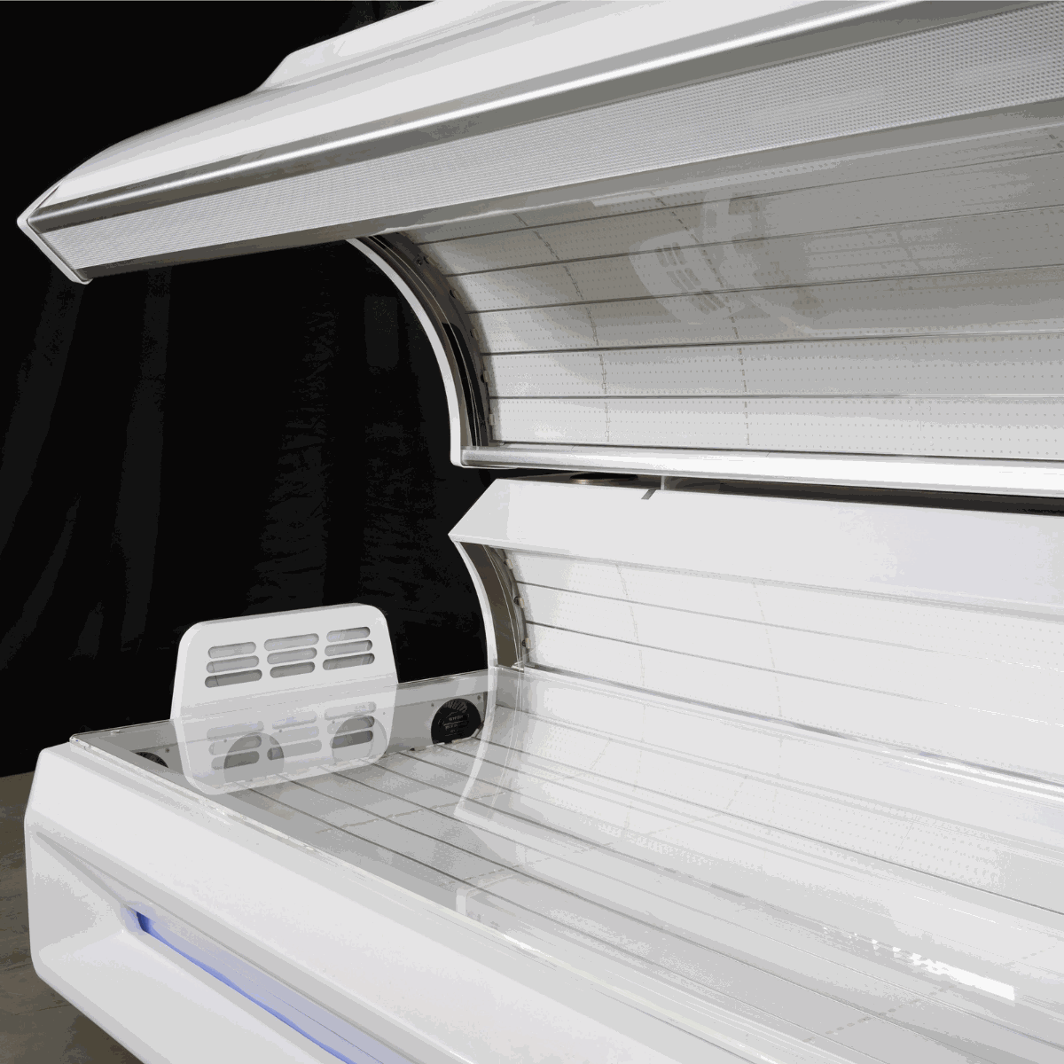 Airvida Radiance Full-Body Red & Near-Infrared Light Therapy Bed