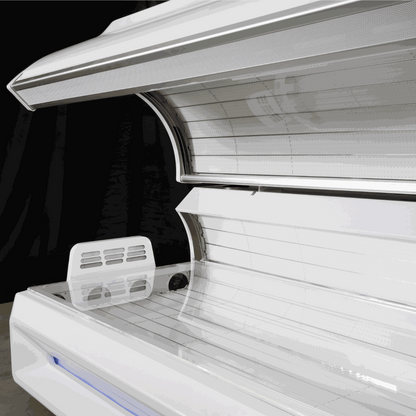 Airvida Radiance Full-Body Red & Near-Infrared Light Therapy Bed