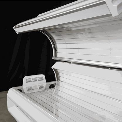Airvida Radiance Full-Body Red & Near-Infrared Light Therapy Bed