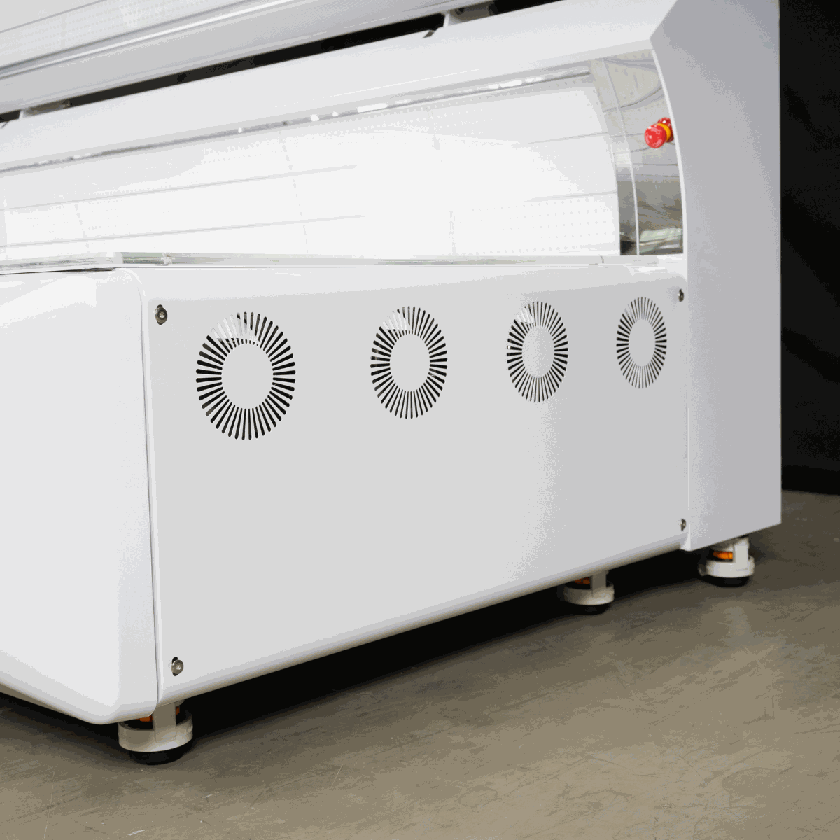 Airvida Radiance Full-Body Red & Near-Infrared Light Therapy Bed