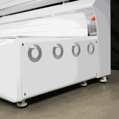 Airvida Radiance Full-Body Red & Near-Infrared Light Therapy Bed