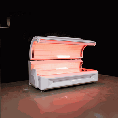 Airvida Radiance Full-Body Red & Near-Infrared Light Therapy Bed