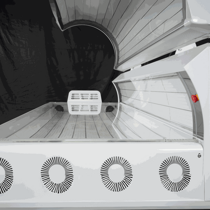 Airvida Radiance Full-Body Red & Near-Infrared Light Therapy Bed