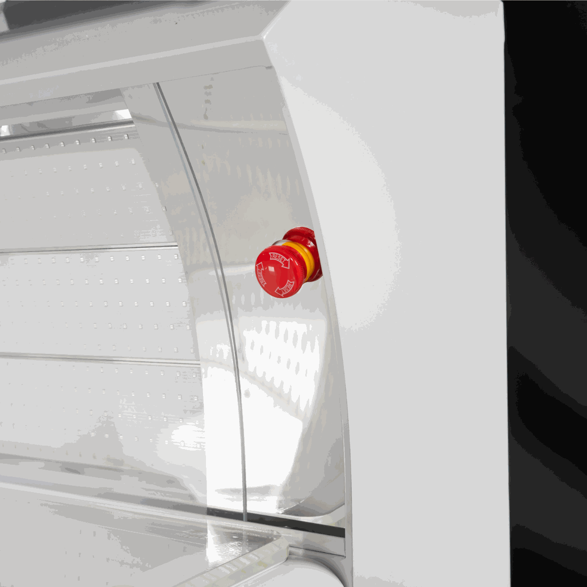 Airvida Radiance Full-Body Red & Near-Infrared Light Therapy Bed