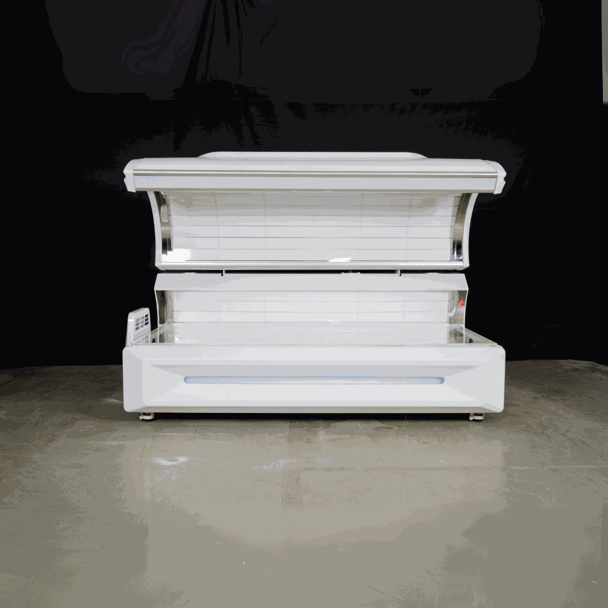 Airvida Radiance Full-Body Red & Near-Infrared Light Therapy Bed