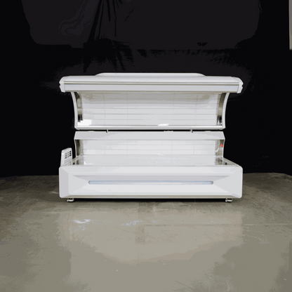 Airvida Radiance Full-Body Red & Near-Infrared Light Therapy Bed