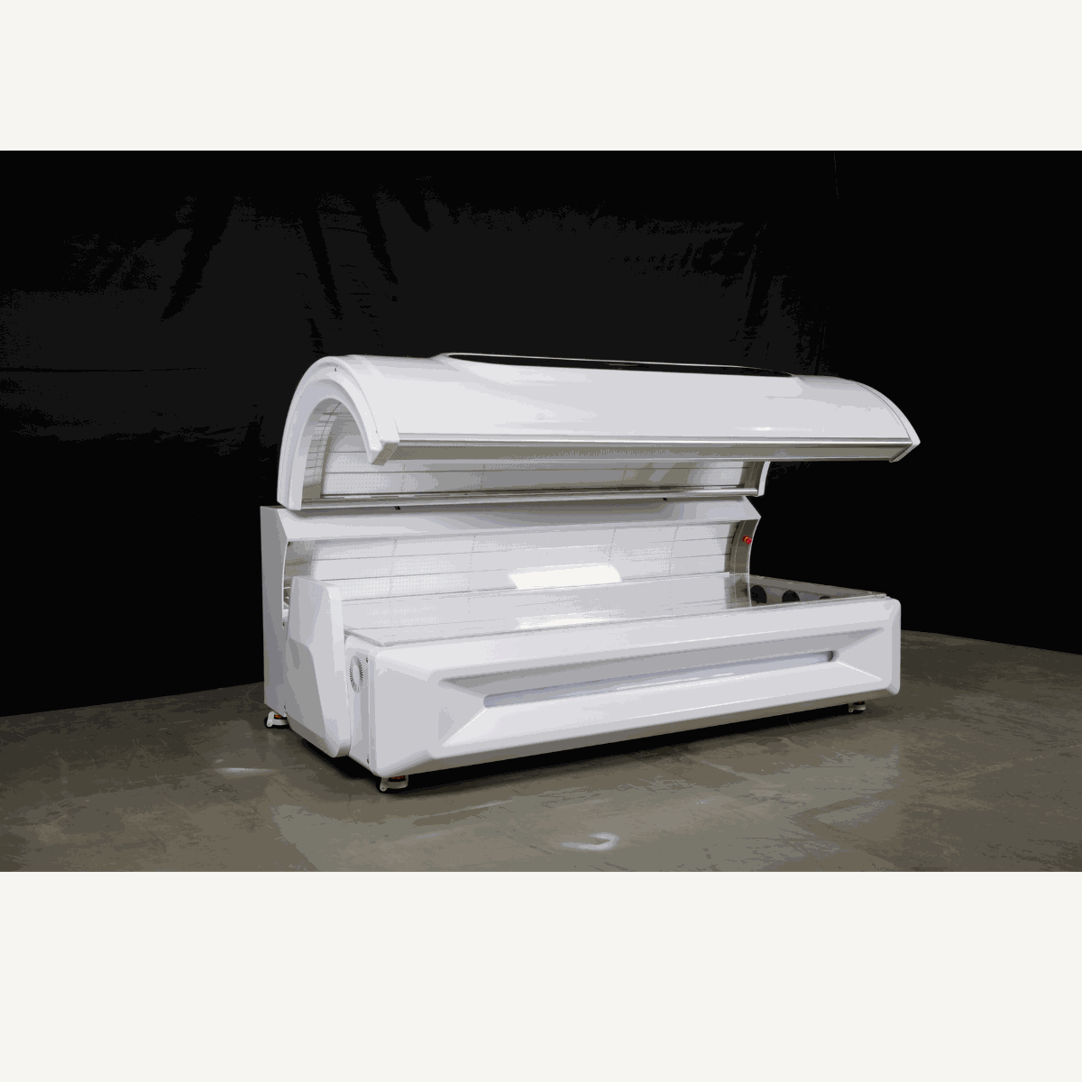 Airvida Radiance Full-Body Red & Near-Infrared Light Therapy Bed