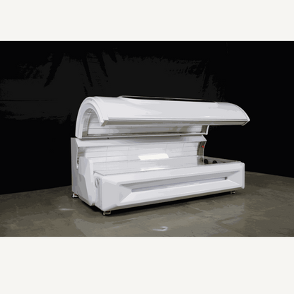 Airvida Radiance Full-Body Red & Near-Infrared Light Therapy Bed