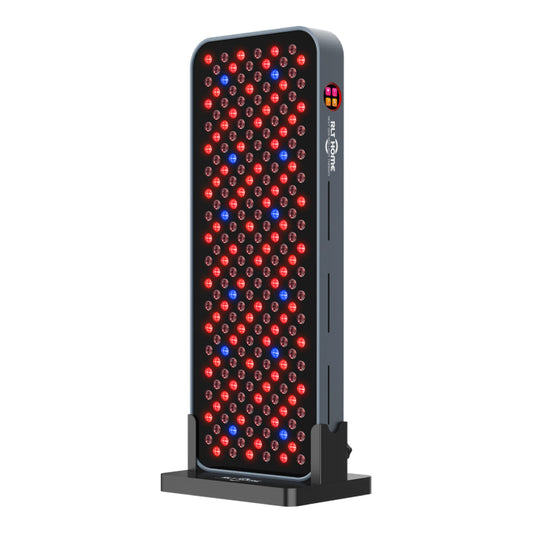 RLT Home Total Spectrum COMPACT Red Light Therapy Panel, 7 Wavelengths, 216 LEDs