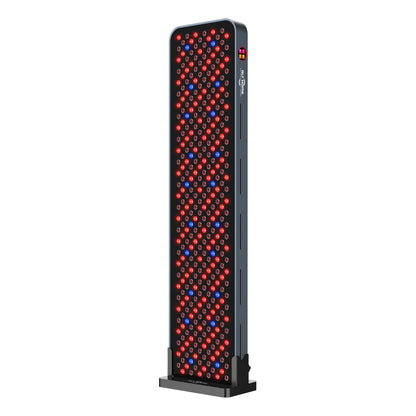 RLT Home Total Spectrum MAX Red Light Therapy Panel, 7 Wavelengths, 360 LEDs