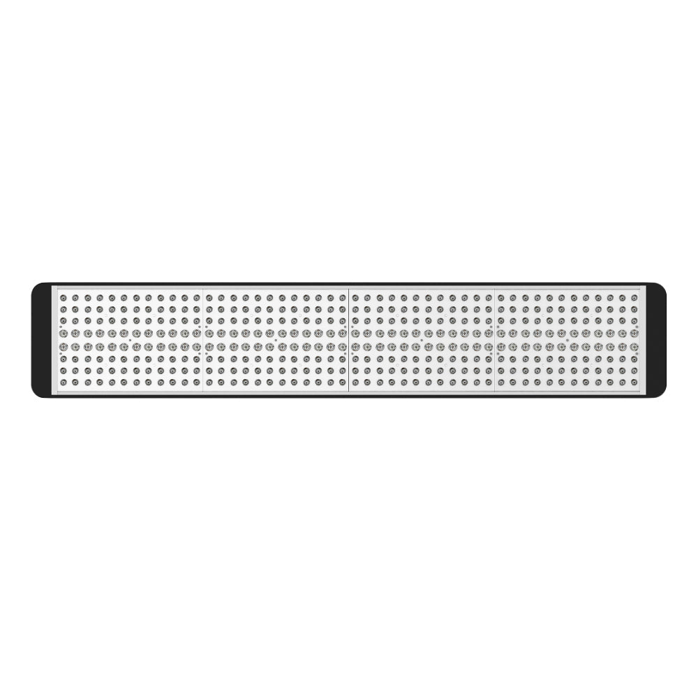 RLT Home Total Spectrum ULTRA Full-Body Red Light Therapy Panel with Electric Stand, 7 Wavelengths, 480 LEDs
