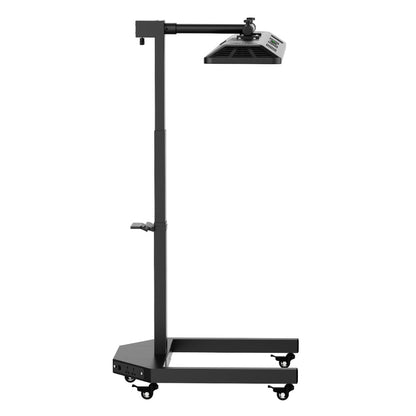 RLT Home Total Spectrum ULTRA Full-Body Red Light Therapy Panel with Electric Stand, 7 Wavelengths, 480 LEDs